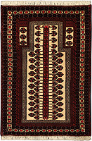 8673 - Balutsh 129x91cm