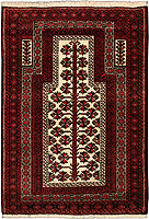 8687 - Balutsh 137x98cm