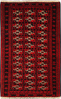 8694 - Balutsh 158x104cm