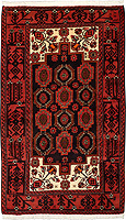 8695 - Balutsh 175x100cm