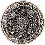 8755 - Nain 180x180cm