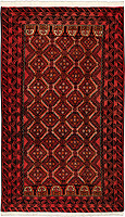 8804 - Balutsh 186x109cm