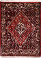 8814 - Bidjar 155x116cm