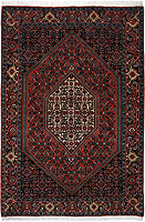 8819 - Bidjar 168x115cm