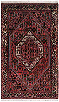 8862 - Bidjar 185x115cm