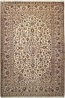 8911 - Kashan 309x208cm