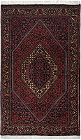 8970 - Bidjar 179x110cm