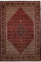 8983 - Bidjar 296x201cm
