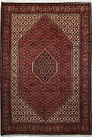 8989 - Bidjar 296x202cm