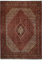 8993 - Bidjar 342x247cm