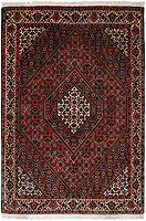 8996 - Bidjar 158x111cm