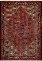 9002 - Bidjar 353x249cm