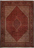 9004 - Bidjar 347x252cm