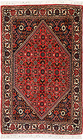 9007 - Bidjar 119x77cm