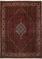 9008 - Bidjar 352x255cm