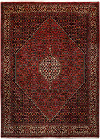 9014 - Bidjar 342x253cm