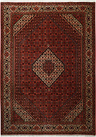 9022 - Bidjar 342x248cm