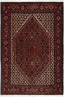 9031 - Bidjar 219x146cm