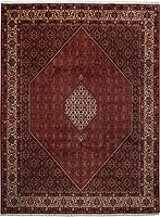 9033 - Bidjar 339x252cm
