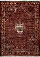 9036 - Bidjar 344x250cm