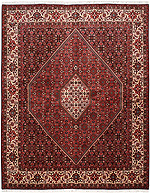 9060 - Bidjar 250x198cm