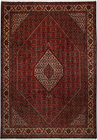 9065 - Bidjar 353x250cm