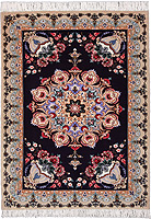 9095 - Esfahan 112x85cm