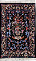 9100 - Esfahan 120x79cm