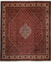 9108 - Bidjar 300x252cm
