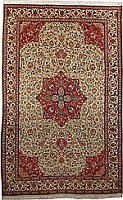 920005 - Tabriz 295x190cm