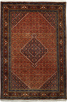 920024 - Ardebil 282x196cm