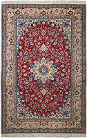 920026 - Nain 307x206cm