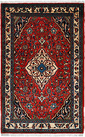 920251 - Sarough 170x107cm
