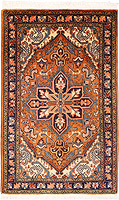 920320 - Heriz 150x95cm