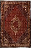 920507 - Bidjar 379x253cm