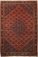 921336 - Bidjar 296x201cm