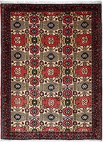 921483 - Senneh 158x121cm
