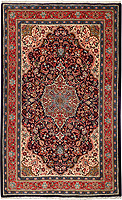 921751 - Sarough 210x131cm