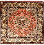 921931 - Keschan 197x195cm
