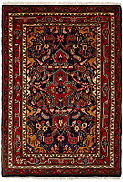 921954 - Hamadan 136x98cm