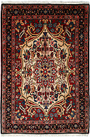 922005 - Bidjar 155x106cm