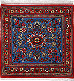 922011 - Ghom 103x104cm