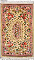 922611 - Tabriz 154x97cm