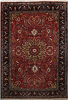 922765 - Tabriz 288x203cm