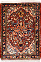 923025 - Heriz 156x107cm