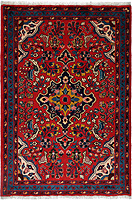 923187 - Sarough 155x108cm