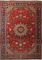 923221 - Esfahan 421x307cm
