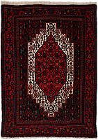 923308 - Senneh 163x122cm