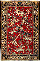 923340 - Ghom 251x165cm