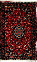 923349 - Gholtogh 193x123cm
